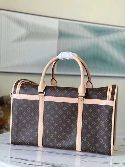 Ver Fashion Lu-Vi bags - 17296