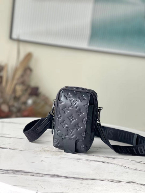 Ver Fashion Lu-Vi Bags - 16656