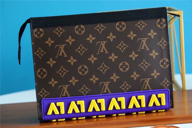 Ver Fashion Lu-Vi bags - 10798