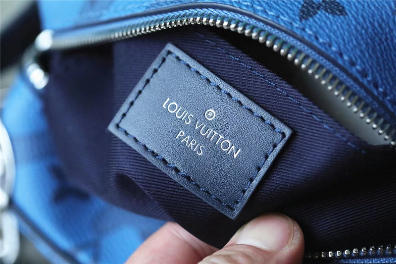 Ver Fashion Lu-Vi bags - 10128