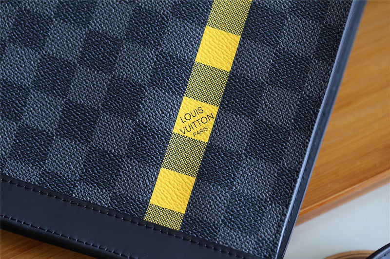 Ver Fashion Lu-Vi bags - 10893
