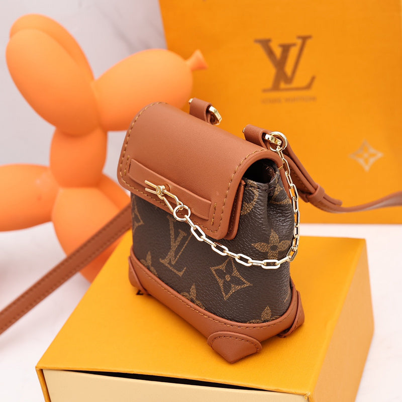 Ver Fashion Lu-Vi bags - 17224