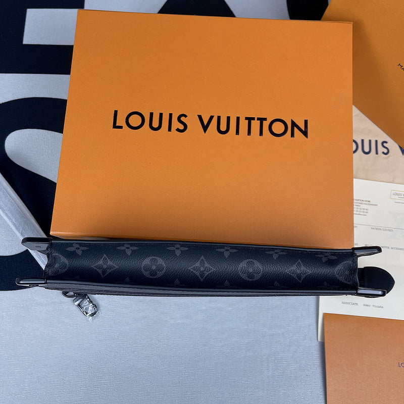 Ver Fashion Lu-Vi bags - 10762