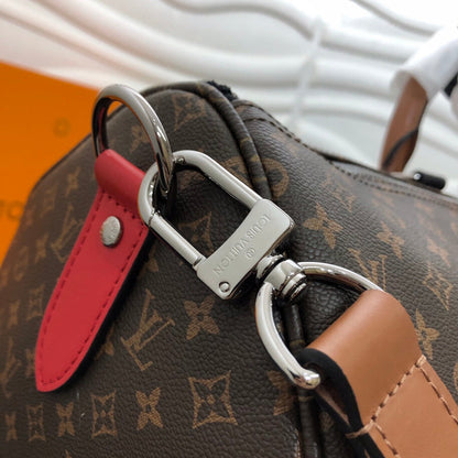 Ver Fashion Lu-Vi bags - 17078