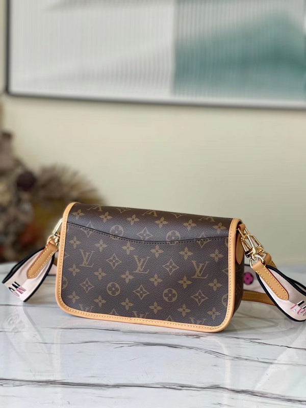 Ver Fashion Lu-Vi bags - 17205