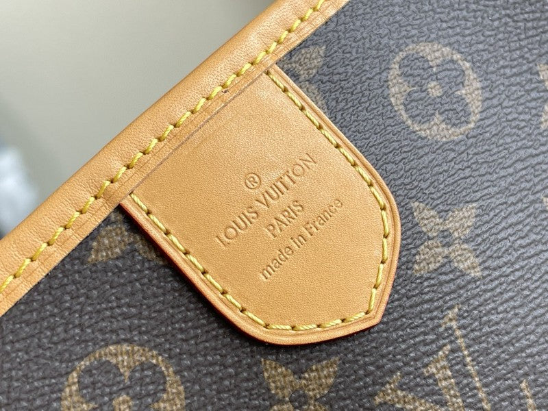 Ver Fashion Lu-Vi bags - 17220
