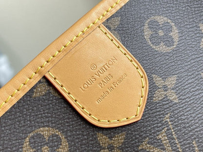 Ver Fashion Lu-Vi bags - 17220