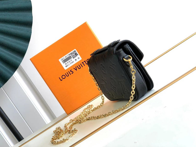 Ver Fashion Lu-Vi Bags - 16771