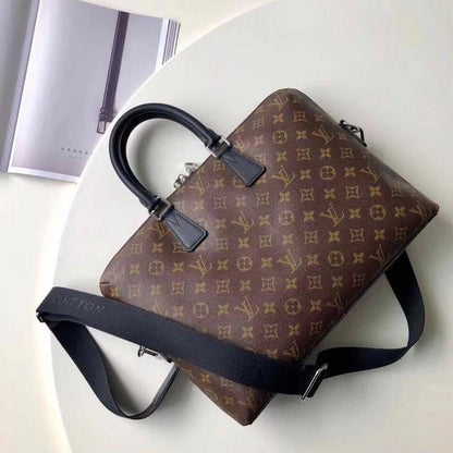 Ver Fashion Lu-Vi bags - 17780
