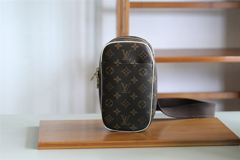 Ver Fashion Lu-Vi bags - 10956