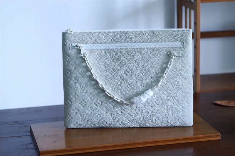 Ver Fashion Lu-Vi bags - 10923