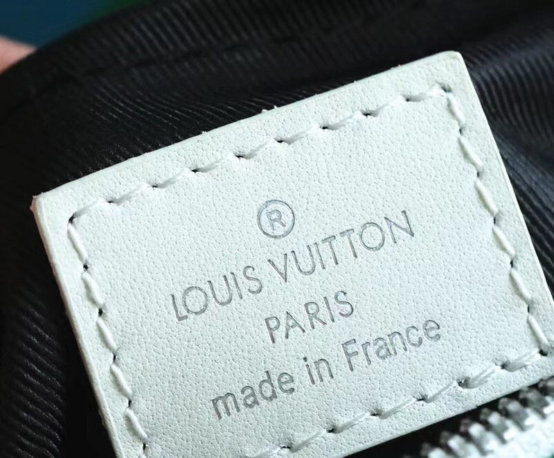 Ver Fashion Lu-Vi bags - 10169
