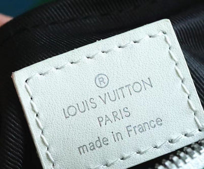 Ver Fashion Lu-Vi bags - 10169