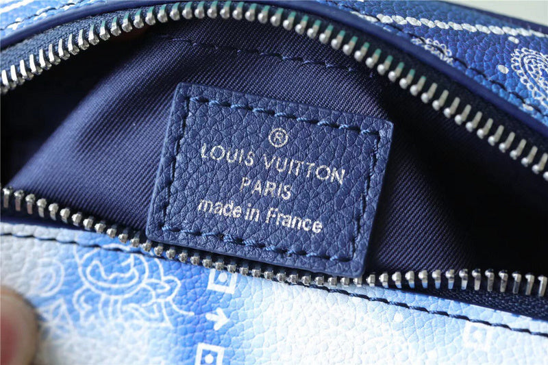Ver Fashion Lu-Vi bags - 10140