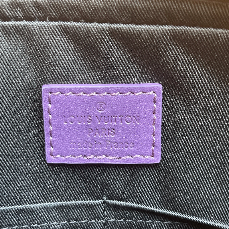 Ver Fashion Lu-Vi bags - 10050