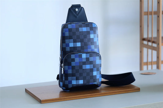 Ver Fashion Lu-Vi bags - 10235