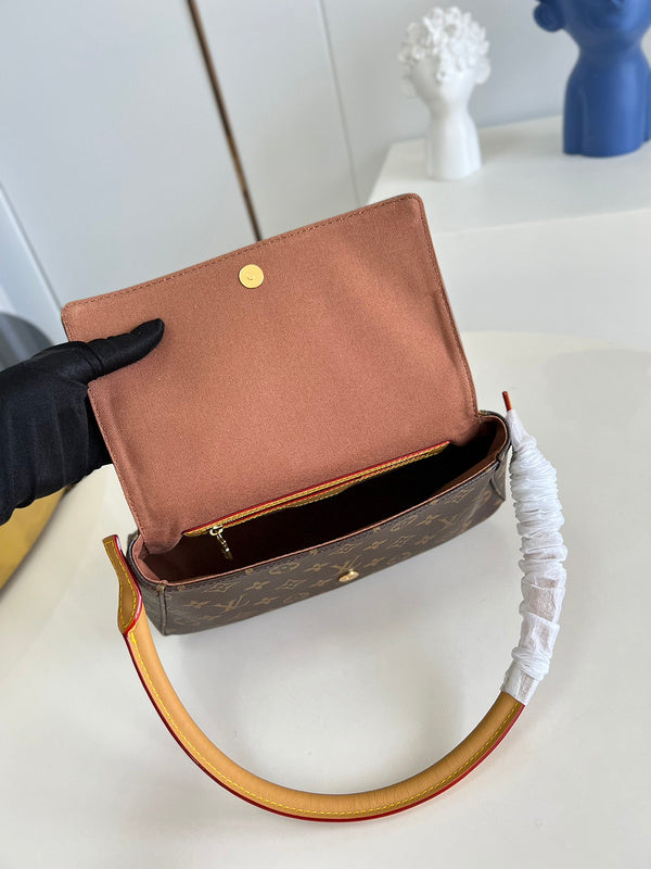 Ver Fashion Lu-Vi Bags - 16625