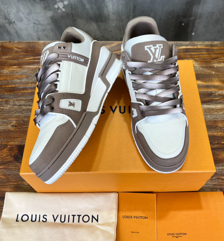 Verozi Luxury - LOV Women Shoes - 041