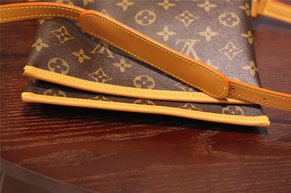 Ver Fashion Lu-Vi bags - 10454