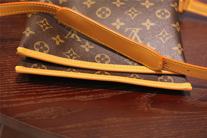 Ver Fashion Lu-Vi bags - 10454