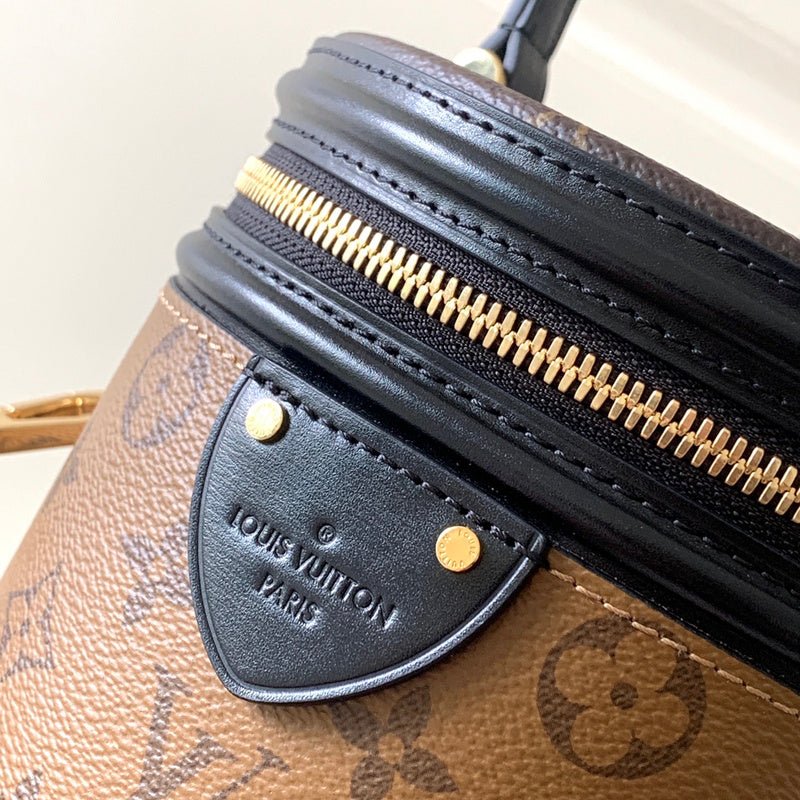 Ver Fashion Lu-Vi Bags - 16872