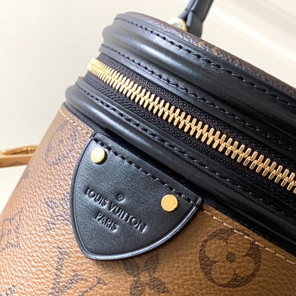 Ver Fashion Lu-Vi Bags - 16872