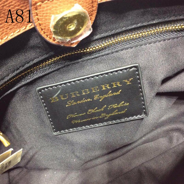 Ver Fashion -BBR Bags - 867