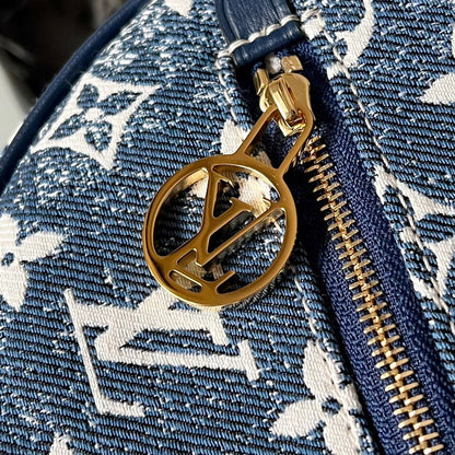 Ver Fashion Lu-Vi Bags - 16854