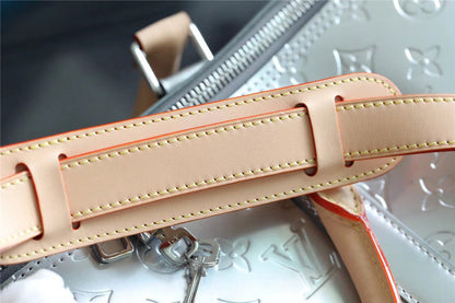 Ver Fashion Lu-Vi bags - 11213