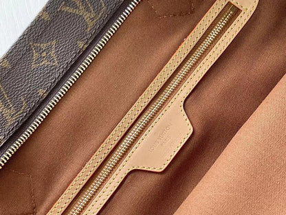Ver Fashion Lu-Vi bags - 17135