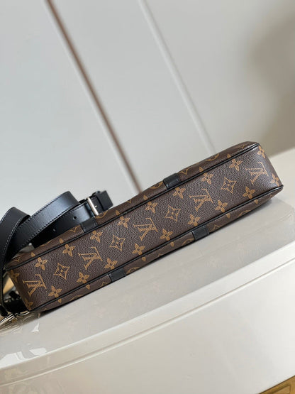 Ver Fashion Lu-Vi bags - 17167