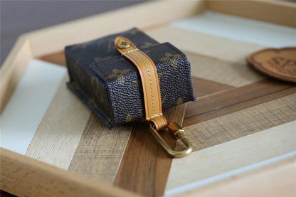 Ver Fashion Lu-Vi bags - 11094