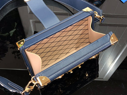 Ver Fashion Lu-Vi Bags - 16962