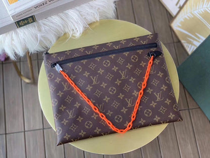 Ver Fashion Lu-Vi bags - 17863