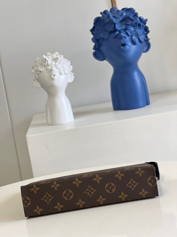 Ver Fashion Lu-Vi Bags - 16807