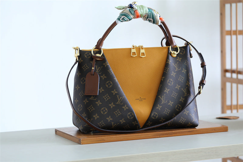 Ver Fashion Lu-Vi bags - 8018