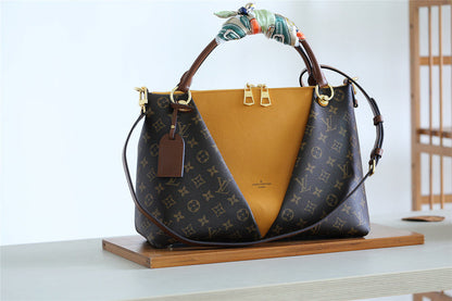 Ver Fashion Lu-Vi bags - 8018