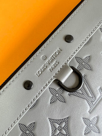 Ver Fashion Lu-Vi Bags - 16693