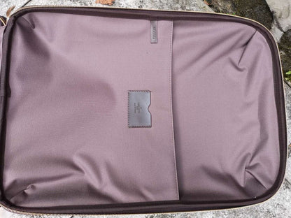 Ver Fashion Lu-Vi bags - 11380