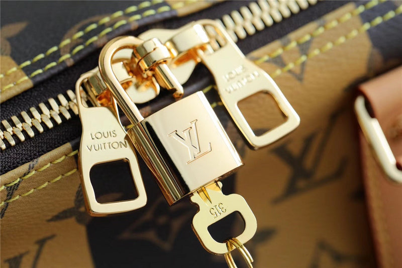 Ver Fashion Lu-Vi bags - 11205
