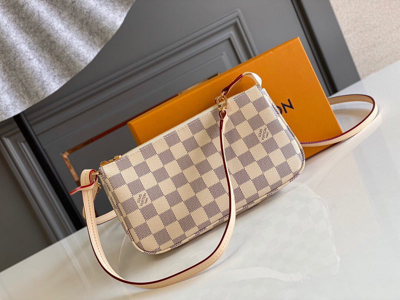 Ver Fashion Lu-Vi bags - 17061