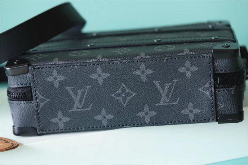 Ver Fashion Lu-Vi bags - 10120