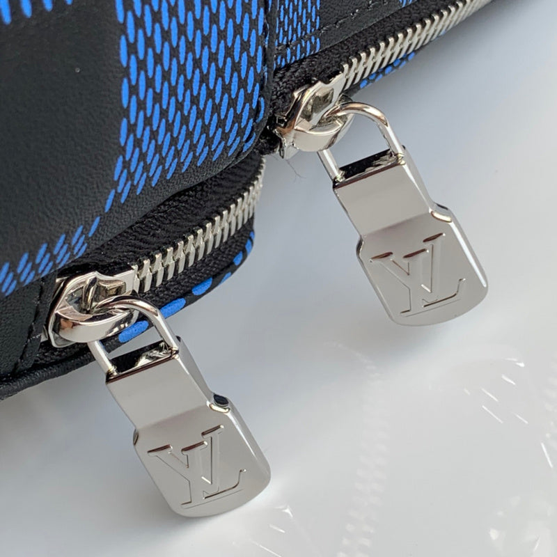 Ver Fashion Lu-Vi bags - 17122