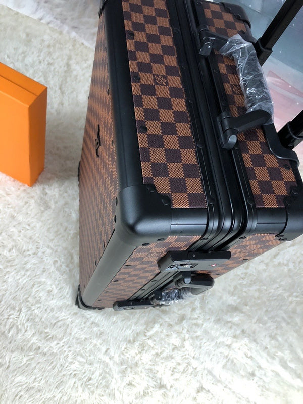 Ver Fashion Lu-Vi bags - 11403