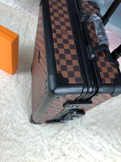 Ver Fashion Lu-Vi bags - 11403