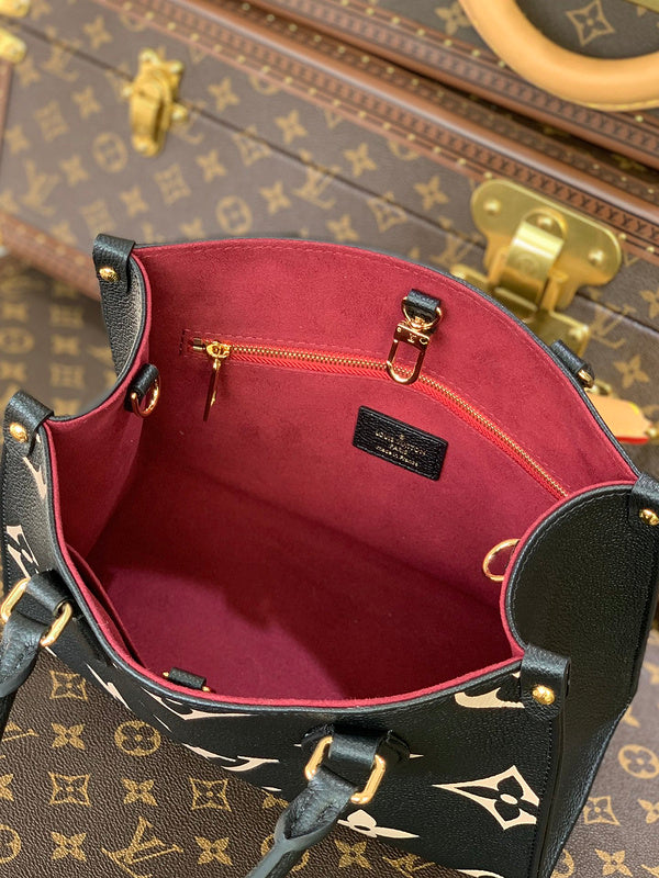 Ver Fashion Lu-Vi bags - 17653