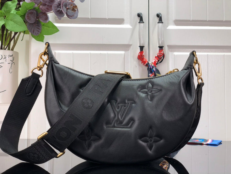 Ver Fashion Lu-Vi Bags - 16733