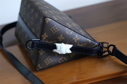 Ver Fashion Lu-Vi bags - 10461