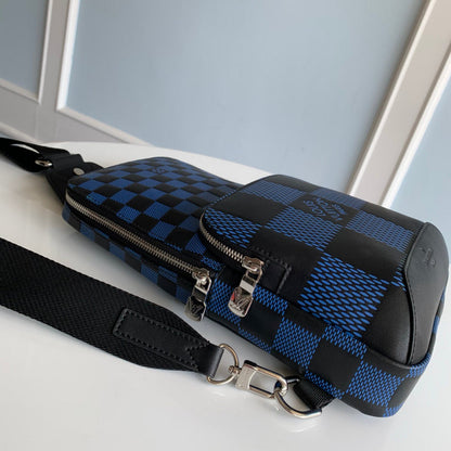 Ver Fashion Lu-Vi bags - 17122