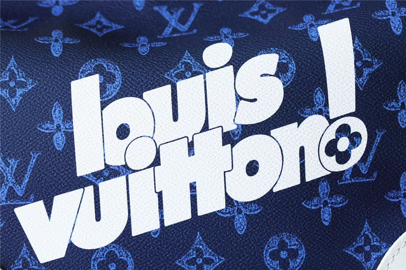 Ver Fashion Lu-Vi bags - 10254
